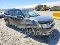 2014 Ford FLEX фото