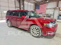 2014 Ford FLEX photo