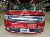 2014 Ford FLEX photo