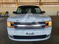 2014 Ford FLEX фото