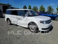 2014 Ford FLEX photo