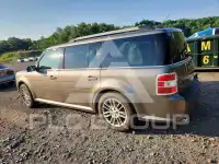 2014 Ford FLEX photo