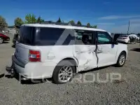 2014 Ford FLEX photo