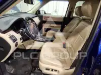 2014 Ford FLEX photo