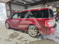 2014 Ford FLEX photo