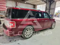 2014 Ford FLEX photo