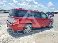 2014 Ford FLEX фото