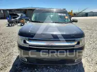2014 Ford FLEX фото