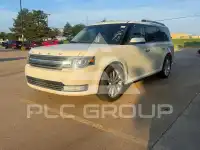 2014 Ford FLEX photo