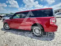2014 Ford FLEX фото