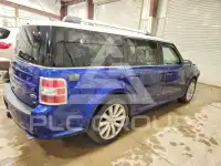 2014 Ford FLEX photo
