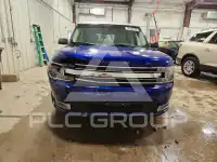 2014 Ford FLEX photo
