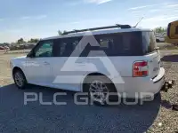 2014 Ford FLEX photo