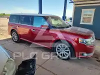 2014 Ford FLEX photo