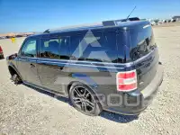 2014 Ford FLEX фото