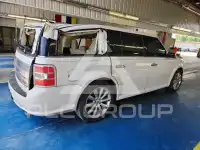 2014 Ford FLEX photo