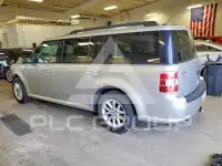 2014 Ford FLEX photo