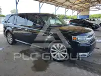 2014 Ford FLEX photo