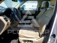 2014 Ford FLEX фото