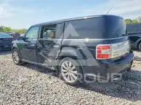 2014 Ford FLEX фото