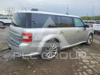 2014 Ford FLEX фото