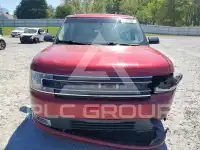2014 Ford FLEX photo