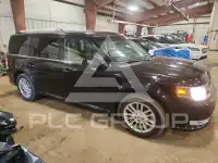 2014 Ford FLEX фото