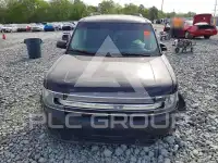 2014 Ford FLEX фото
