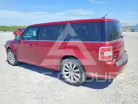 2014 Ford FLEX photo
