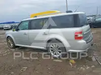 2014 Ford FLEX фото