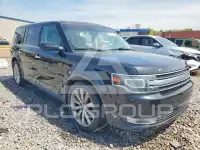 2014 Ford FLEX фото
