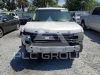2014 Ford FLEX фото