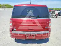 2014 Ford FLEX photo