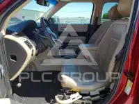 2014 Ford FLEX photo