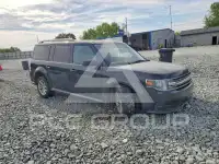 2014 Ford FLEX фото