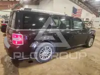 2014 Ford FLEX фото