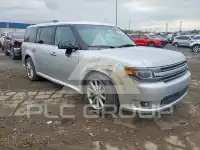 2014 Ford FLEX фото