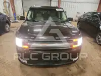 2014 Ford FLEX фото