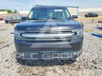 2014 Ford FLEX фото