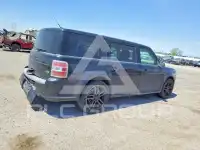 2014 Ford FLEX photo