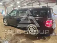 2014 Ford FLEX фото