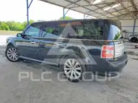 2014 Ford FLEX photo