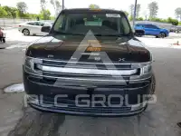2014 Ford FLEX photo