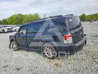 2014 Ford FLEX фото