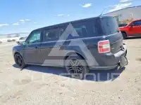 2014 Ford FLEX photo