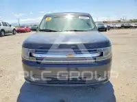 2014 Ford FLEX photo