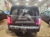 2014 Ford FLEX фото