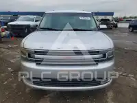 2014 Ford FLEX фото