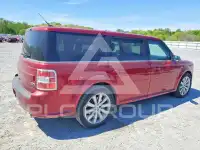 2014 Ford FLEX photo