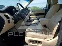2014 Ford FLEX фото